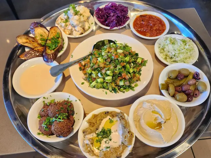 Salad 22